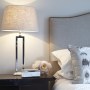 Kings Road Apartment  | Bedroom 2  | Interior Designers